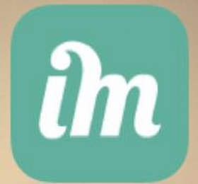 IM logo