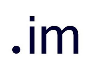 .IM logo