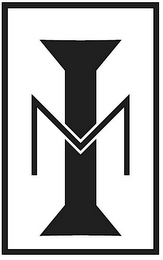 IM logo