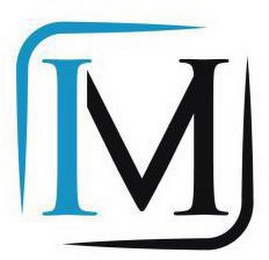 IM logo