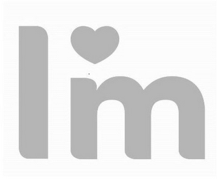 IM logo