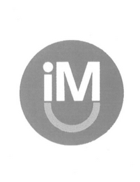IM logo