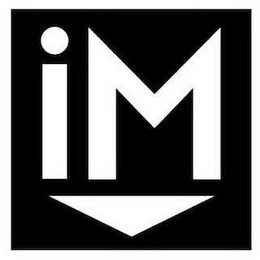 IM logo