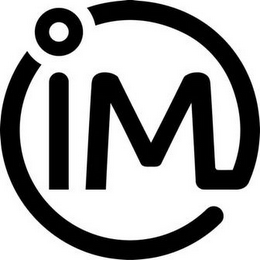 IM logo