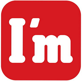 I'M logo