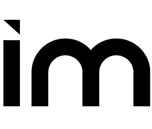 IM logo
