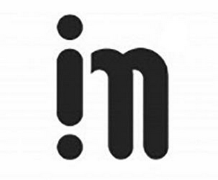 IM logo