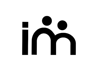 IM logo