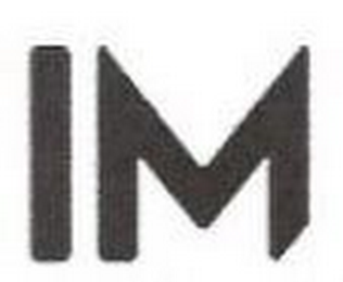 IM logo