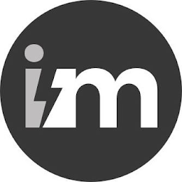 IM logo
