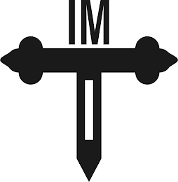 IM logo