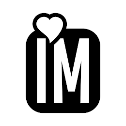I'M logo