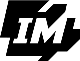 IM logo