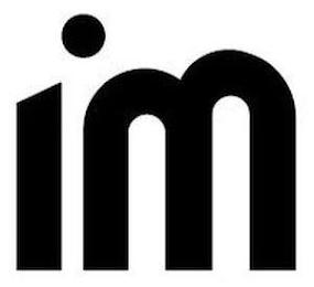 IM logo