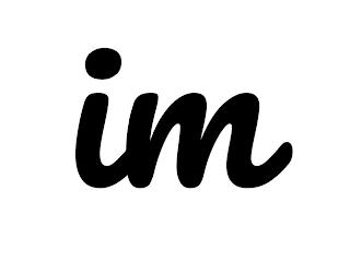 IM logo