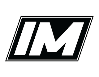 IM logo
