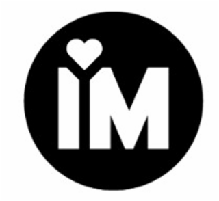IM logo