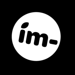 IM- logo