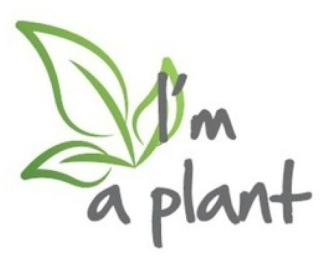 I'M A PLANT logo