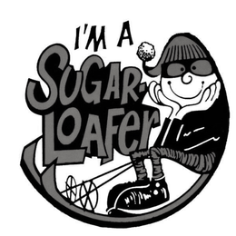 I'M A SUGAR-LOAFER logo