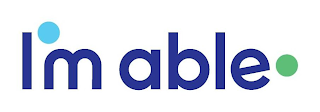 IM ABLE logo