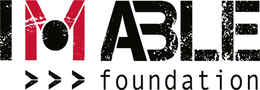 IM ABLE FOUNDATION logo
