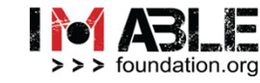 IM ABLE FOUNDATION.ORG logo