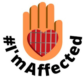 #I'M AFFECTED logo