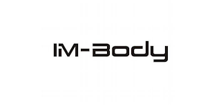 IM-BODY logo