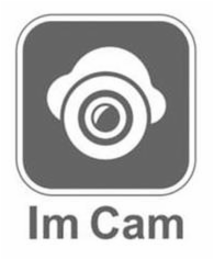 IM CAM logo
