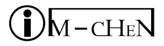 IM-CHEN logo