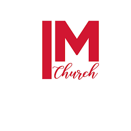 IM CHURCH logo