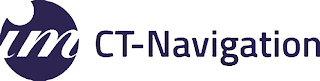 IM CT-NAVIGATION logo