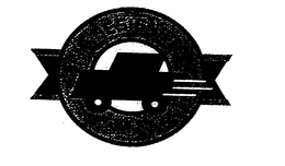 I'M DESIGNATED MADD logo