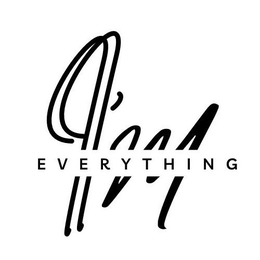 I'M EVERYTHING logo