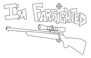 I'M FARSIGHTED logo