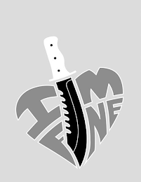 IM FINE logo