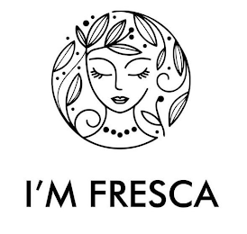 I'M FRESCA logo