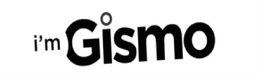 I'M GISMO logo
