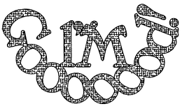 I'M GOOOOOOD! logo