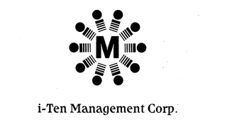 IM I-TEN MANAGEMENT CORP. logo