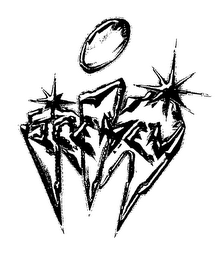 IM ICEMEN logo