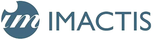 IM IMACTIS logo