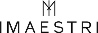 IM IMAESTRI logo
