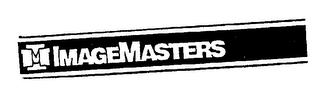IM IMAGEMASTERS logo