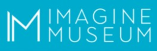 IM IMAGINE MUSEUM logo