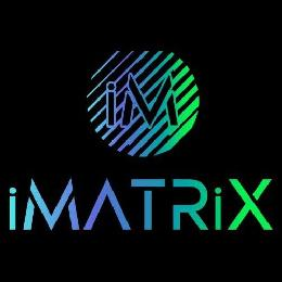 IM IMATRIX logo