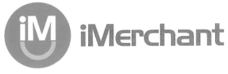 IM IMERCHANT logo