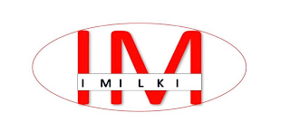 IM IMILKI logo