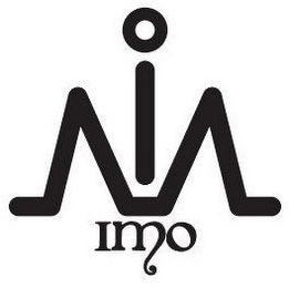 IM IMO logo